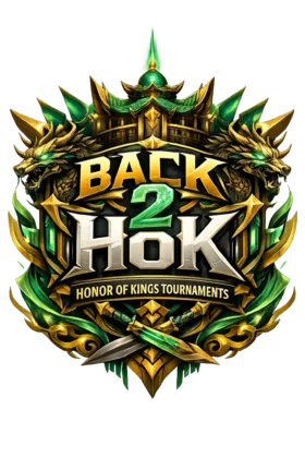 Back 2 HoK