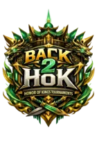 Back 2 HoK